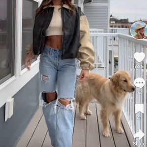 Levi's 501 90's jeans